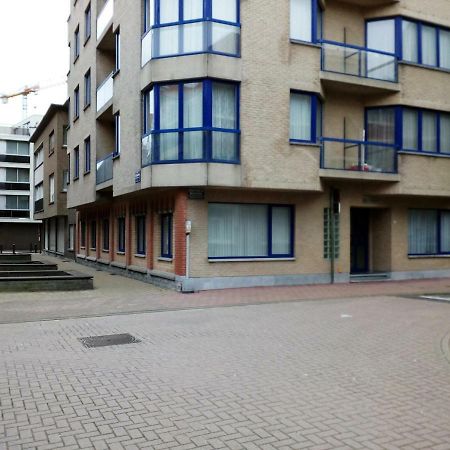 App 2 Slaapkamers Knokke-Heist Exterior foto