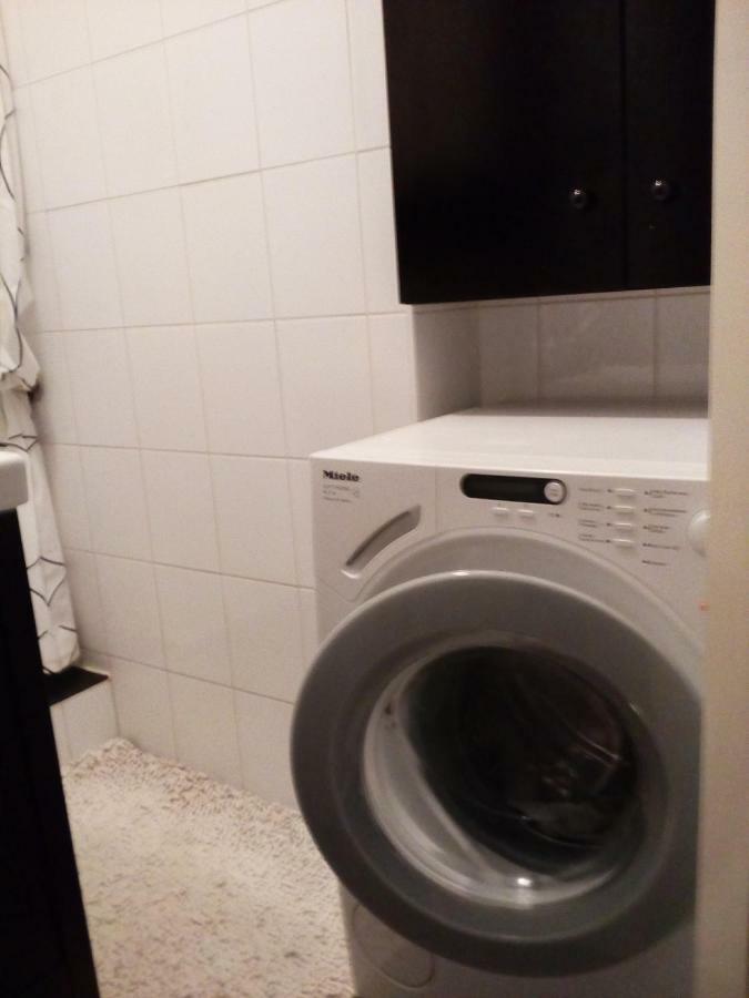 App 2 Slaapkamers Knokke-Heist Exterior foto